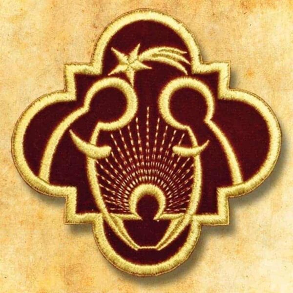 Aplikacja plusz "Szopka"