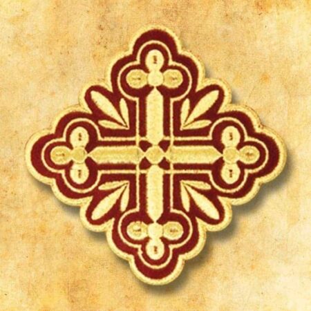 Aplikacja plusz "Krzyż"