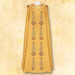 Kapa Haftowana "Vaticano"