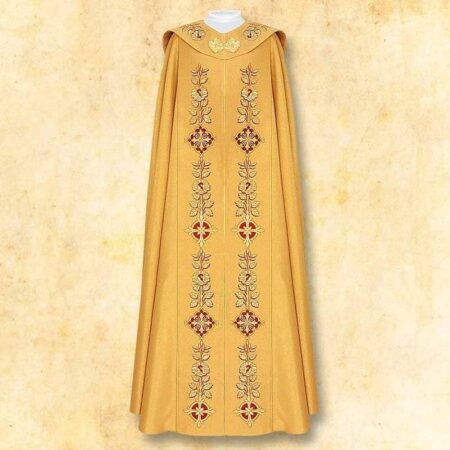 Kapa Haftowana "Vaticano"