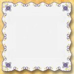 Nakładka "Paschalny"