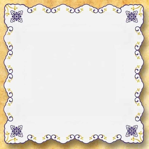 Nakładka "Paschalny"