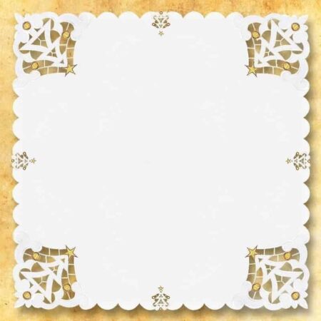 Nakładka "Pasterka"