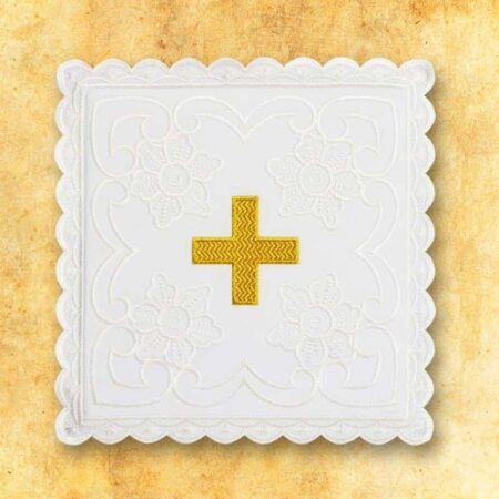 Komplet "Bianco Fiori"