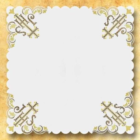 Nakładka "Turyński"