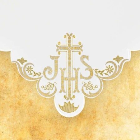 Nakładka "Turyński"