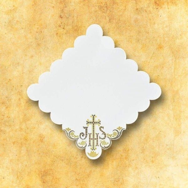 Serwetka "Turyński" 32x32