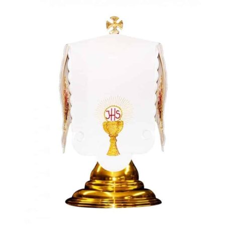 Sukienka "Serce i Kielich"