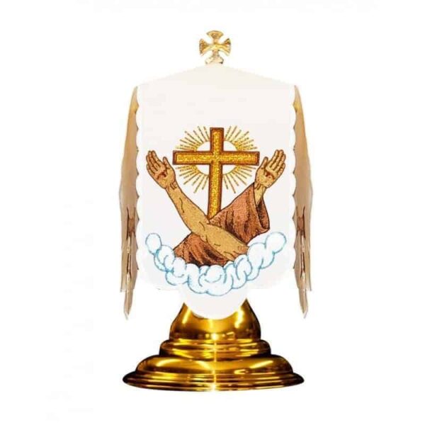 Sukienka "Franciszkański"