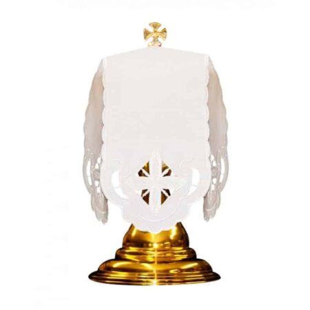 Sukienka "Krzyże w Kwadracie"