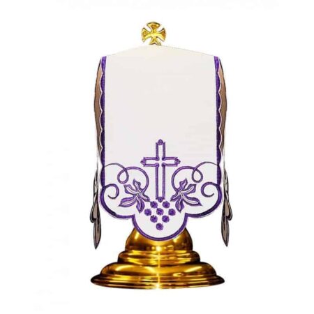 Sukienka "Fioletowe Winogrono"