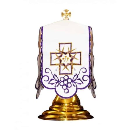 Sukienka "Krzyże z Cierniami"