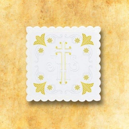 Bielizna kielichowa "Turyński"