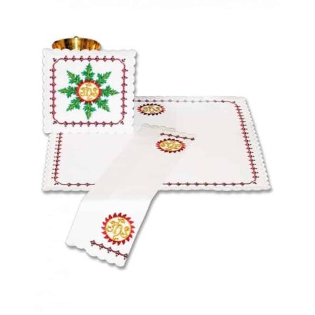 Bielizna kielichowa "Góralska"