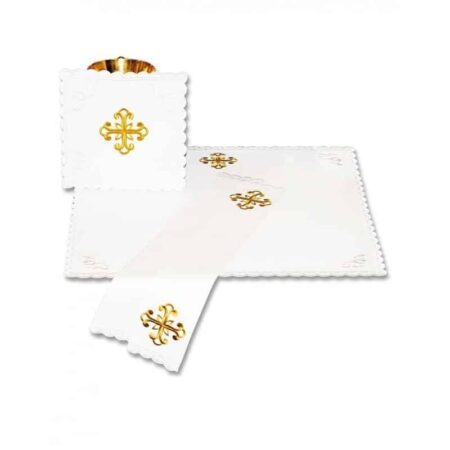 Bielizna kielichowa "Ornamencik"