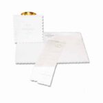 Bielizna Kielichowa Witraż/Złote Grona