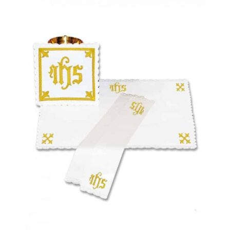 Bielizna kielichowa "Katedralny"