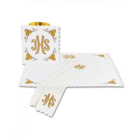 Bielizna Kielichowa "San Marino"