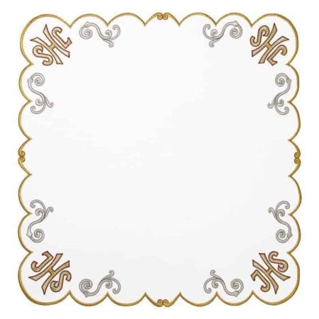 Serwetka haftowana "San Marino" 45x45