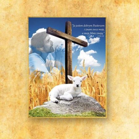 decorazione liturgica pasquale