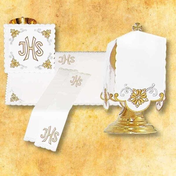 Komplet "San Marino"