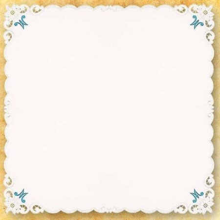 Nakładka "Maryjny Florencki"