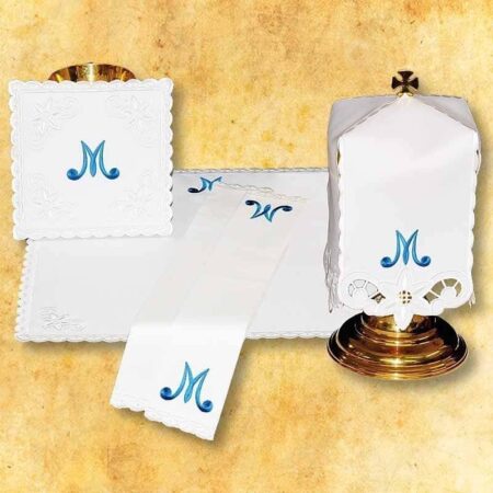 Komplet "Maryjny Florencki"