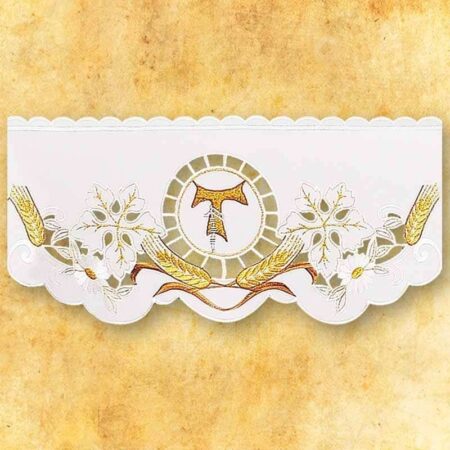 Kornonka "Franciszkańska"