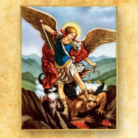 Ozdoba liturgiczna duża (fotograficzna)