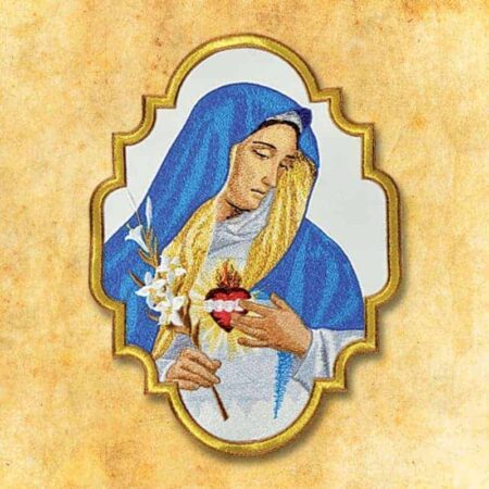 Aplikacja "Św. Florian"