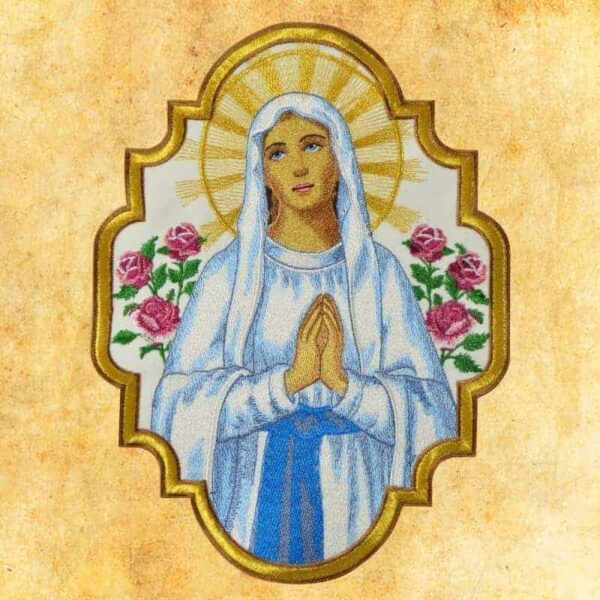 Aplikacja "Matka z Dzieciątkiem" Aplikacja "Matka z Dzieciątkiem"