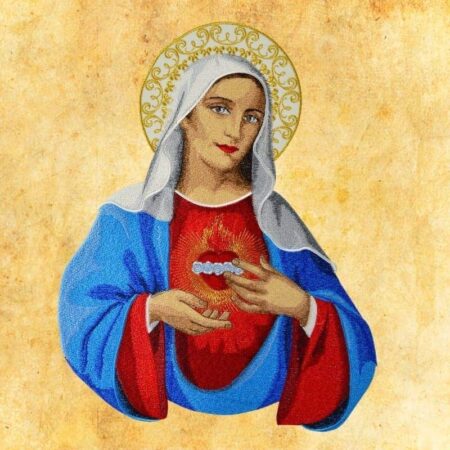 Aplikacja "Jezus Król"