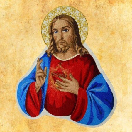 Aplikacja "Matka Boża"