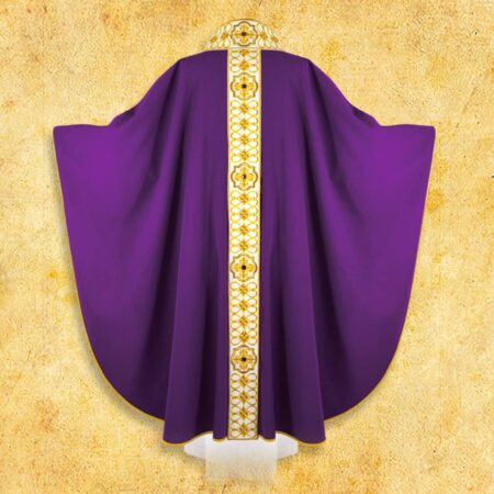 Ornat haftowany "Renesans"