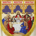 Piviale dell'Ultima Cena