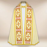 Piviale dell'Ultima Cena