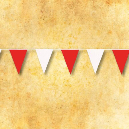 Trójkąty Biało-Czerwone