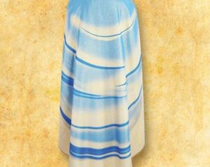 Casula con l'immagine della Madonna del Perpetuo Soccorso