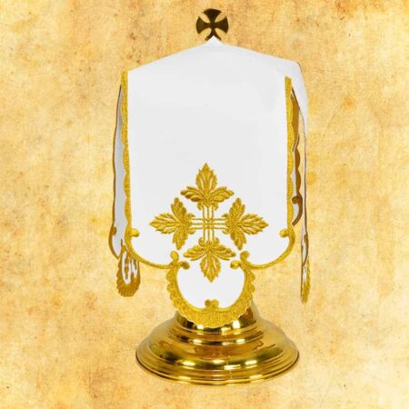 Bielizna Kielichowa "Italian
 Gold"