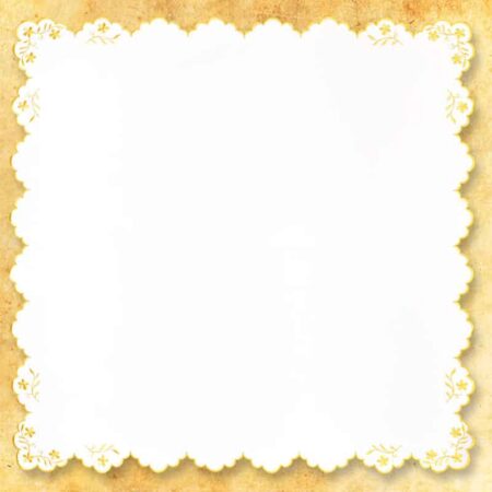 Koronka haftowana "Złota seria nr 1"