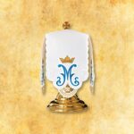 Conopeo copri pisside Rosario