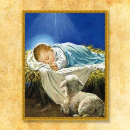 Decorazione liturgica fotografica