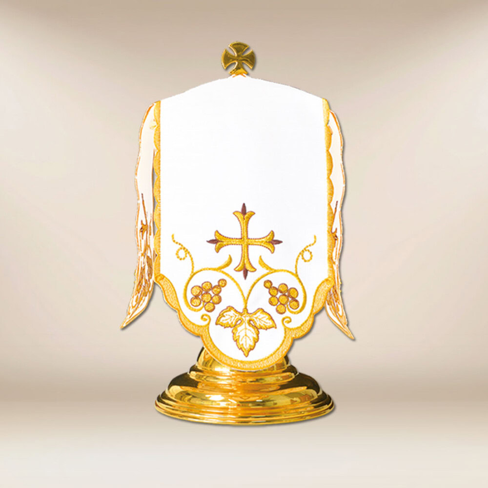 Conopeo copri pisside Croci