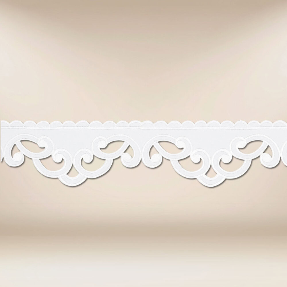 Pizzo ricamato liturgico