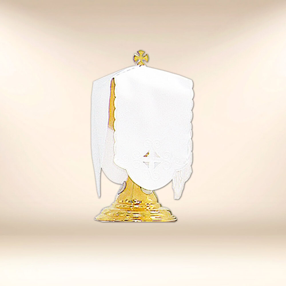 Conopeo copri pisside