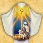 Ornat foto na Boże Narodzenie