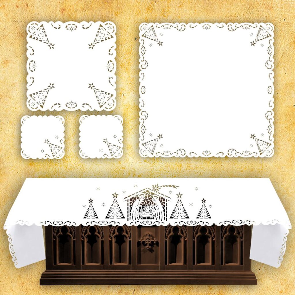 Completo a giorno Witaj Zbawco