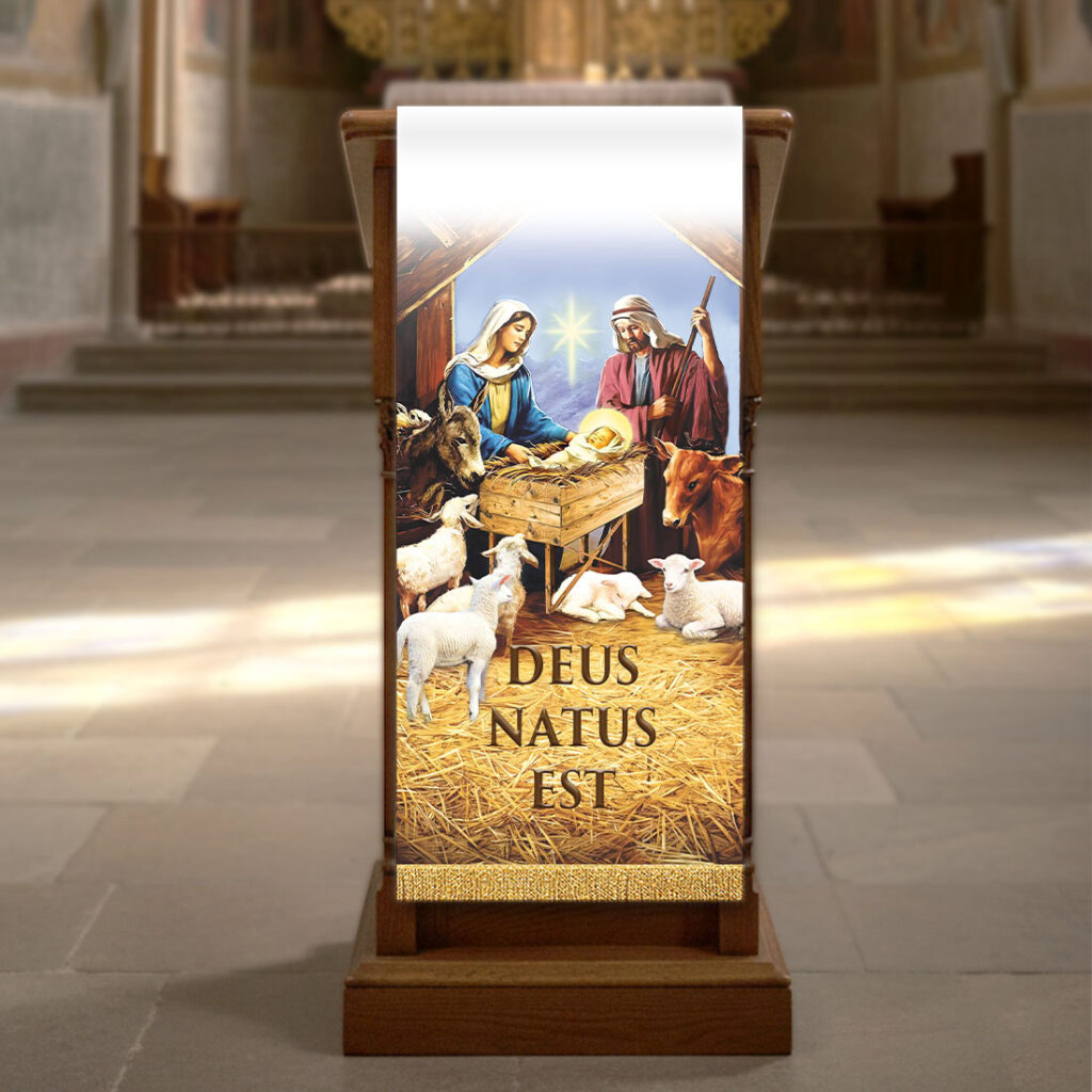 Lettorio fotografico