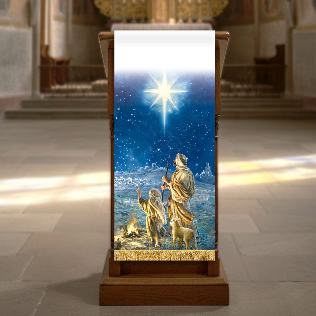 Lettorio fotografico