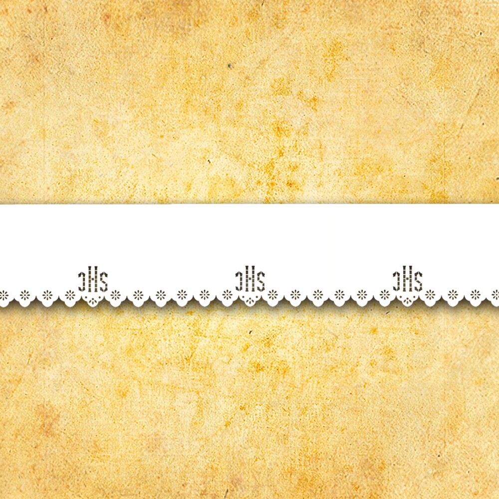 Copertura della balaustra traforata